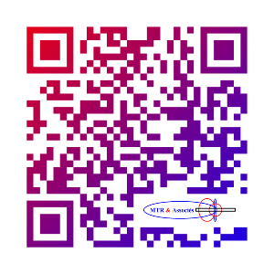 QR Code MTR & Associés